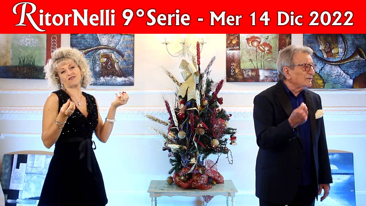 Trasmissione RitorNelli